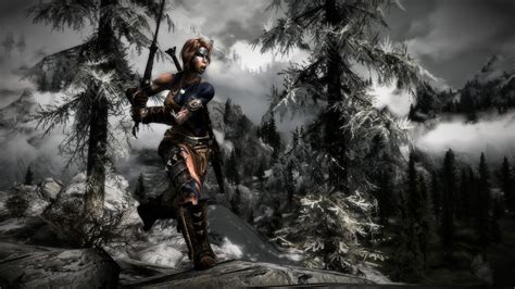 Skyrim belongs to the Nords at Skyrim Nexus - Mods and Community