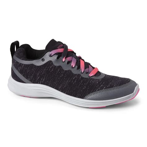 Vionic Agile Fyn - Women's Athletic Sneakers | eBay