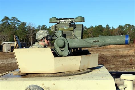 DVIDS - Images - 3-7IN TOW missile range [Image 2 of 4]