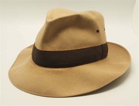 File:Indiana Jones fedora hat.jpg