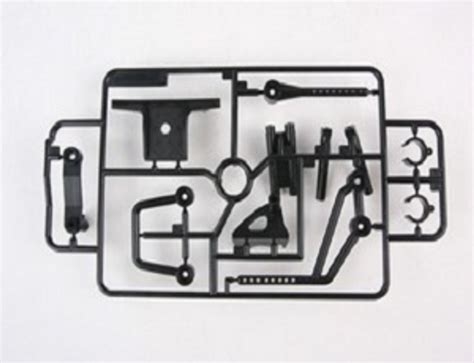 Tamiya E Parts (1pcs) for Blackfoot 58498 - Wonderland Models ...