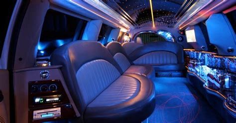 Range Rover Stretch Limo Rentals in California by Exotic Limousine Inc ...