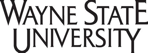 Wayne State University Logo Vector - (.Ai .PNG .SVG .EPS Free Download ...