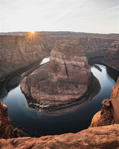 The Horseshoe Bend Hike - the big changes coming — Walk My World