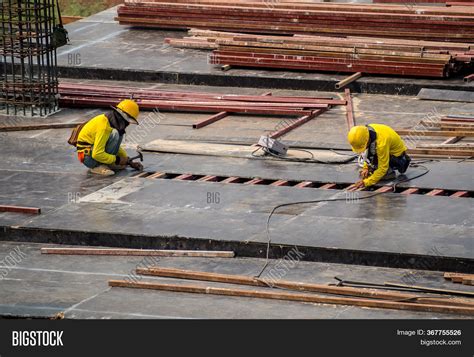 Construction Man Image & Photo (Free Trial) | Bigstock