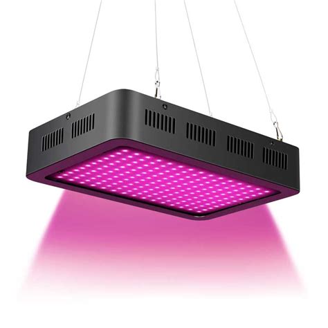 Buy 1000W SMD LED Grow Light For Indoor Grow Plants