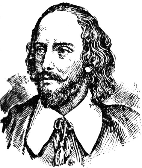 William Shakespeare | ClipArt ETC