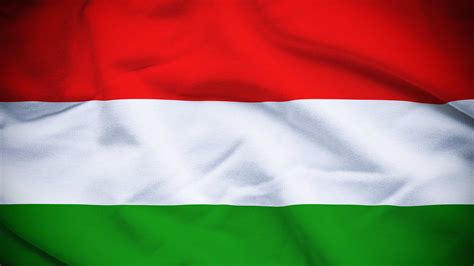 The Red, White, and Green Flag: Discover Hungary's Flag's History and ...