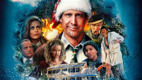 Download Chevy Chase Movie National Lampoon's Christmas Vacation HD ...