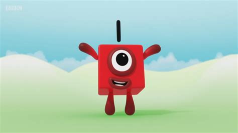 Numberblocks Wiki