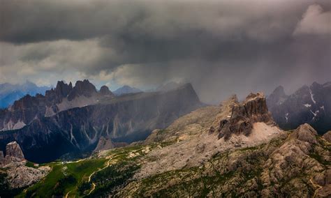 Dolomites Photography Workshop – Yosemite Photo Workshops