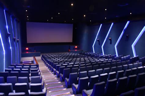 Rajhans Prime Cinema Hall | Cinema design, Cinema idea, Home cinema room