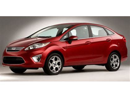 2013 Ford Fiesta Reviews by Owners | autoTRADER.ca