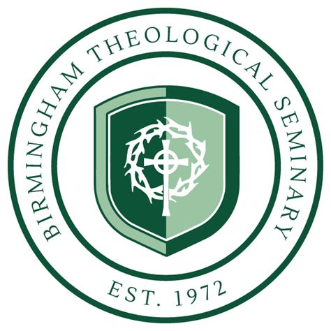 Birmingham Theological Seminary - Briarwood Presbyterian Church, PCA