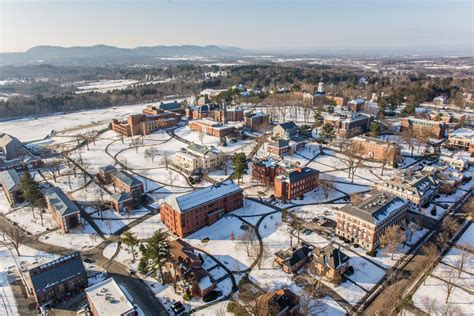 Amherst College — Above Summit | Boston Drone Aerial and Production ...