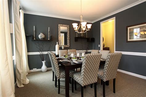 14 Paint Colors Dining Room Ideas - DHOMISH