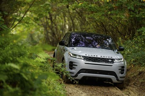 Land Rovers Evoque 4K Wallpapers - Top Free Land Rovers Evoque 4K ...