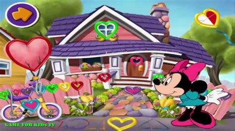 Mickey Mouse Games For Kids | Kids Matttroy