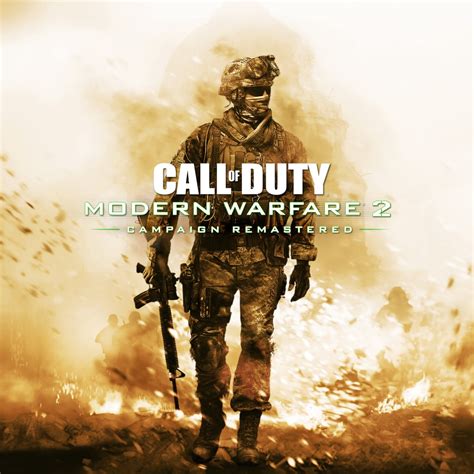 Call of Duty®: Modern Warfare® 2 Campaign Remastered