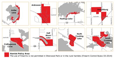 Hunting in Strathcona County | Strathcona County