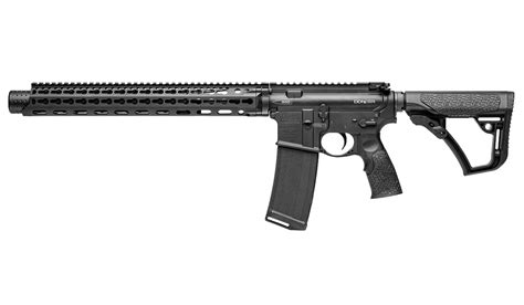 Daniel Defense DDM4 ISR .300 Blackout - Top Gun Supply