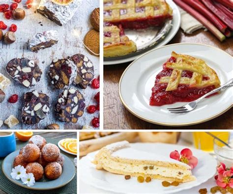 17 Popular Estonian Desserts & Sweets - Chef's Pencil