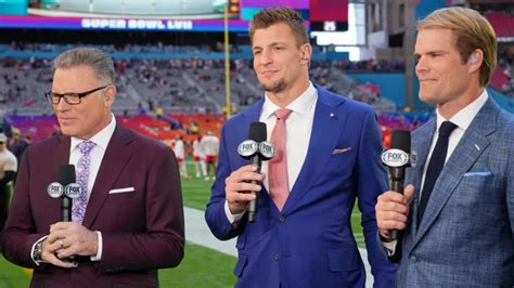 NFL 2023 Commentators and Announcers for the Season | sportinglad