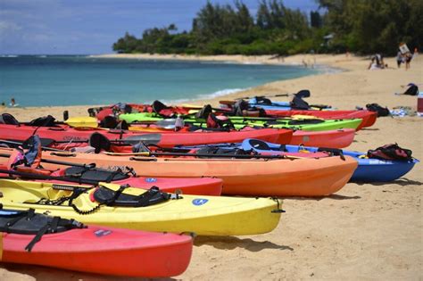 Different Types of Kayaks Explained For Beginners - Globo Guide