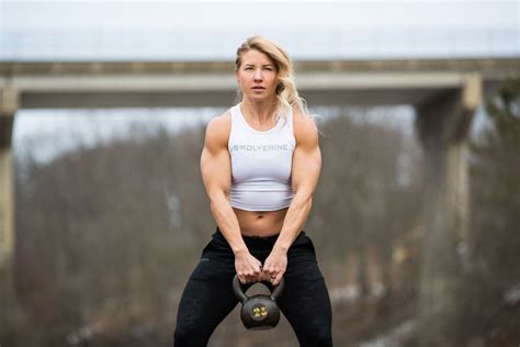 The Top 14 Hottest Female CrossFit Athletes To Watch At The 2018 ...