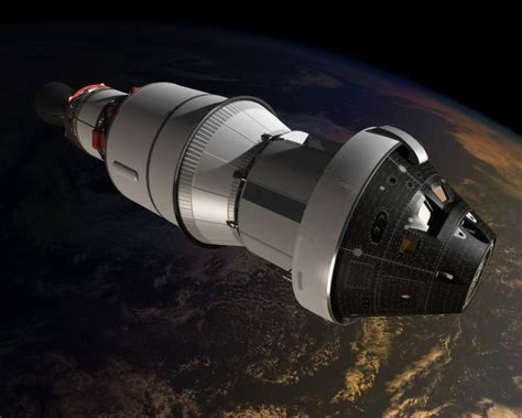 Orion Spacecraft to Launch in 2014 - Universe Today