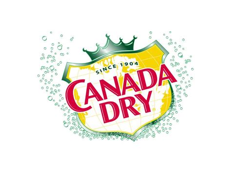 Canada Dry Logo PNG vector in SVG, PDF, AI, CDR format