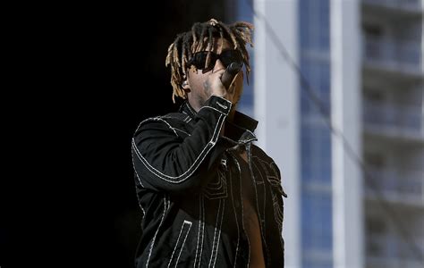 Juice Wrld Cause of Death: How Did the Rapper Die? | Heavy.com