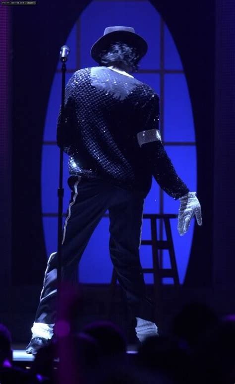 billie jean live - Michael Jackson Photo (11694097) - Fanpop