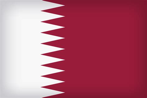 Qatar Flag Wallpapers - Wallpaper Cave