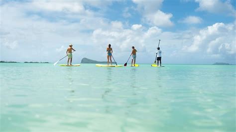 Mauritius Honeymoon Packages - Leisuretips Limited