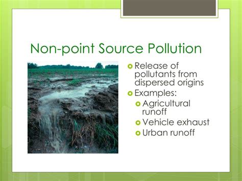 PPT - 5.1 – Nature of Pollution PowerPoint Presentation - ID:5979345