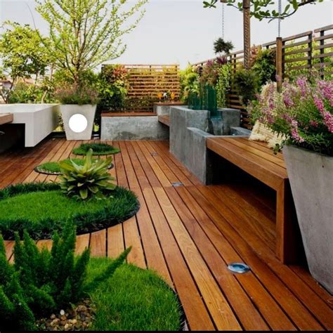 39+ Small Urban Garden Design Ideas That Deliver Big Smiles in 2024