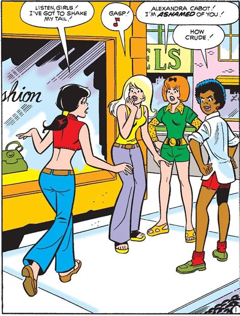 Josie and the Pussycats | Archie comics characters, Archie comics ...