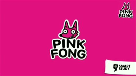 Pinkfong Logo (2010-2021) - YouTube