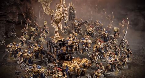 Age of Sigmar: What's to come for Stormcast Eternals - Wargaming Hub