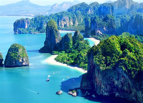 The 7 Most Beautiful Beaches in Krabi, Thailand - Akbar Travels Blog