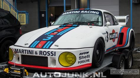 Porsche 935 Martini Racing foto's » Autojunk.nl (164616)