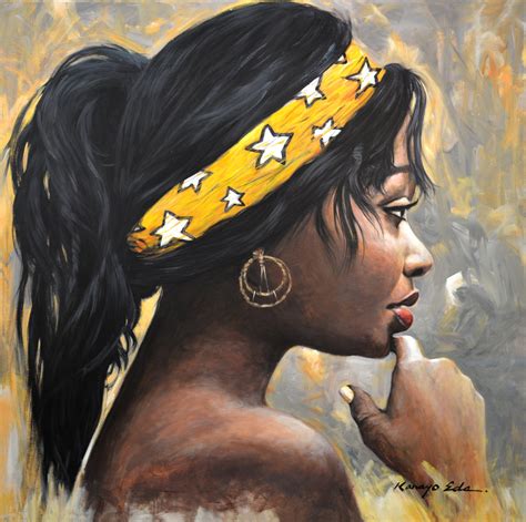 African American Artists Paintings ~ Black Students Restore Long Lost ...