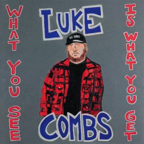 Luke Combs Albums Ranked | Return of Rock