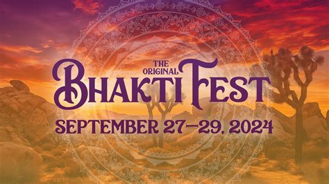 Gallery | Bhakti Fest