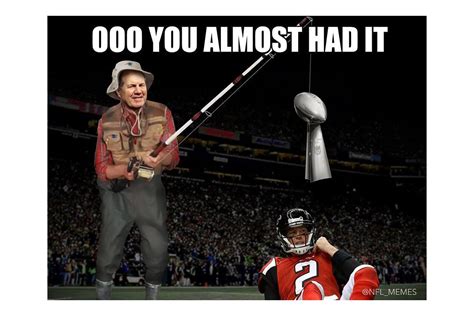 The 6 Best NFL Memes