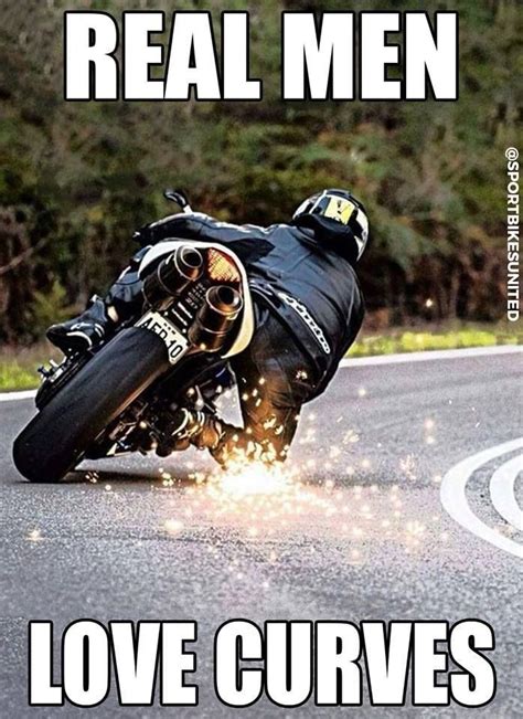 Pin by Rudolph Müller on Bike Therapy 🏍 | Motorcycle humor, Motorcycle ...