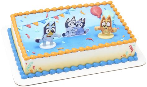 Bluey And Bingo Cake Wholesale Offers | www.meesenburg.kz