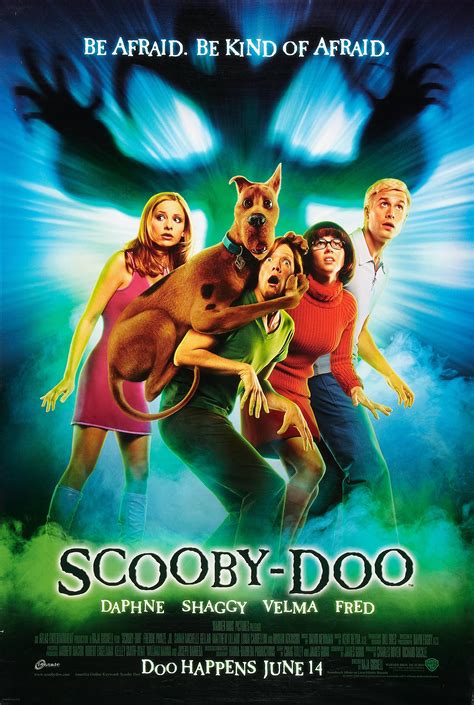 Scooby-Doo (film) | Warner Bros. Entertainment Wiki | Fandom