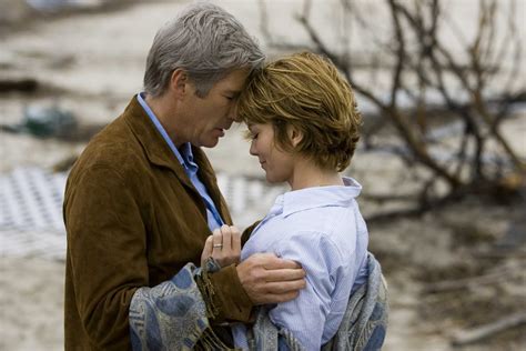 Richard Gere Diane Lane Movie - keywords HERE